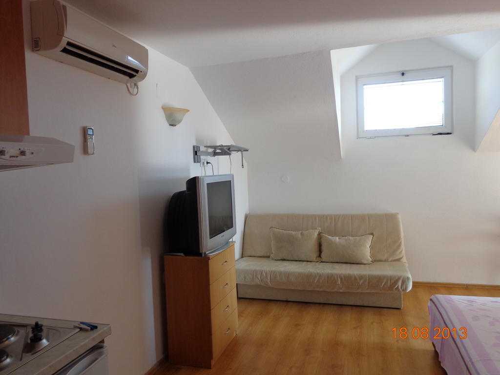 Guest House Ivana Tivat Rom bilde