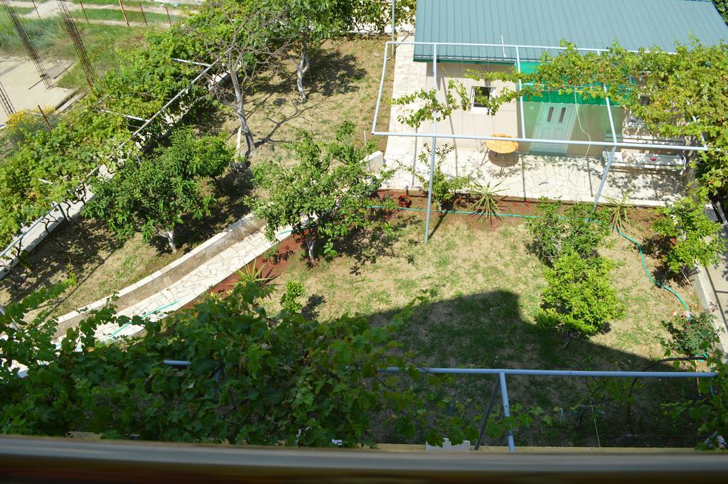 Guest House Ivana Tivat Eksteriør bilde